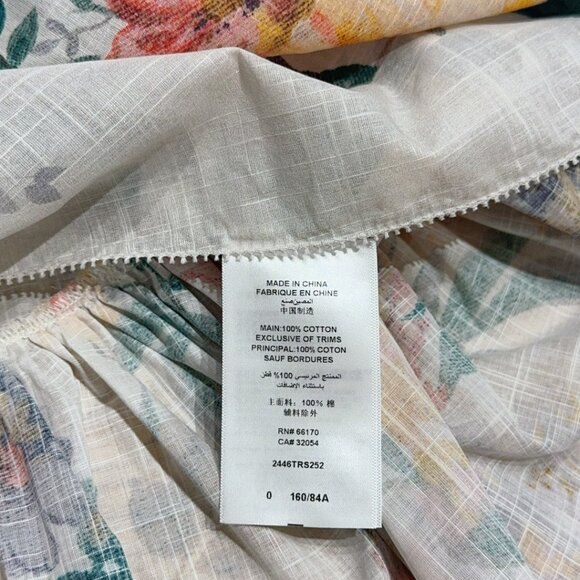 ZIMMERMANN trouser dress - Picture 8 of 8